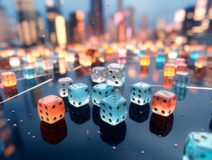 Platform partaitoto menampilkan sportsbook, kasino dealer langsung, dan permainan slot dalam satu antarmuka terpadu